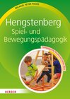 Buchcover Hengstenberg Spiel- und Bewegungspädagogik
