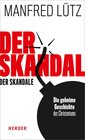 Buchcover Der Skandal der Skandale