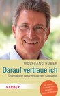 Buchcover Wolfgang Huber