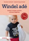 Buchcover Windel adé