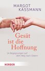 Buchcover Gesät ist die Hoffnung