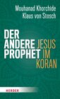 Buchcover Der andere Prophet