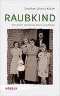 Buchcover Raubkind