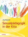 Buchcover Sexualpädagogik in der Kita