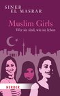 Buchcover Muslim Girls