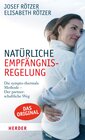 Buchcover Natürliche Empfängnisregelung