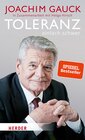 Buchcover Toleranz: einfach schwer