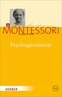 Buchcover Psychogeometrie