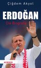 Buchcover Erdogan