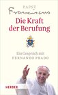 Buchcover Die Kraft der Berufung