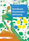 Buchcover Handbuch Sinneswahrnehmung