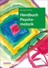 Buchcover Handbuch Psychomotorik