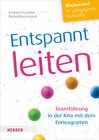 Buchcover Entspannt leiten