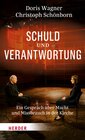 Buchcover Schuld und Verantwortung