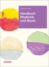 Buchcover Handbuch Rhythmik und Musik