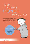 Buchcover Der kleine Mönch im Alltag