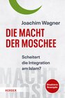 Buchcover Die Macht der Moschee