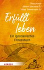 Buchcover Erfüllt leben