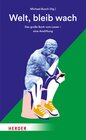 Buchcover Welt, bleib wach