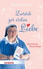 Buchcover Zurück zur ersten Liebe