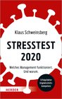 Buchcover Stresstest 2020