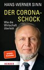 Buchcover Der Corona-Schock