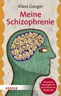 Buchcover Meine Schizophrenie