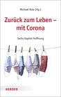 Buchcover Zurück zum Leben – mit Corona