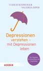 Buchcover Depressionen verstehen – mit Depressionen leben