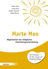 Buchcover Marte Meo