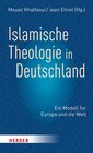 Buchcover Islamische Theologie in Deutschland