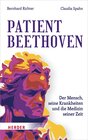 Buchcover Patient Beethoven