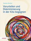 Buchcover Vorurteilen und Diskriminierung in der Kita begegnen