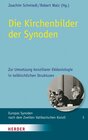 Buchcover Die Kirchenbilder der Synoden