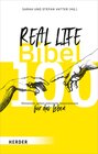 Buchcover Real Life Bibel