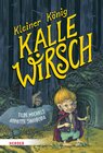 Buchcover Kleiner König Kalle Wirsch