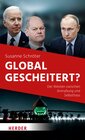 Buchcover Global gescheitert?