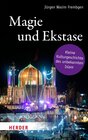 Buchcover Magie und Ekstase