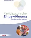 Buchcover Partizipatorische Eingewöhnung