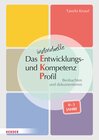 Buchcover Das individuelle Entwicklungs- und Kompetenzprofil (EKP) für Kinder von 0-3 Jahren. Manual