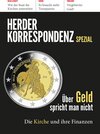 Buchcover Über Geld spricht man nicht