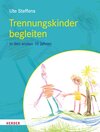 Buchcover Trennungskinder begleiten