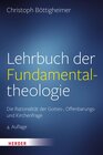 Buchcover Lehrbuch der Fundamentaltheologie