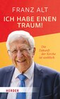 Buchcover Ich habe einen Traum!