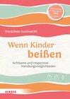 Buchcover Wenn Kinder beißen