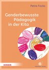 Buchcover Genderbewusste Pädagogik in der Kita