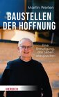 Buchcover Baustellen der Hoffnung