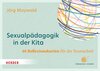 Buchcover Sexualpädagogik in der Kita. 40 Reflexionskarten für die Teamarbeit