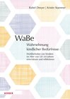 Buchcover WaBe. Wahrnehmung kindlicher Bedürfnisse
