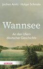 Buchcover Wannsee